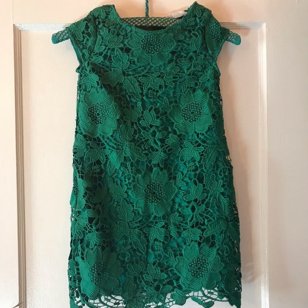 H&M girls Dress